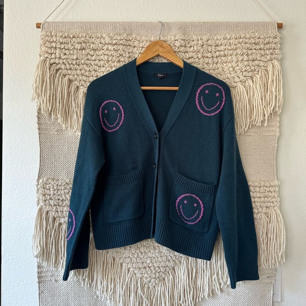 Rails Reese Cardigan